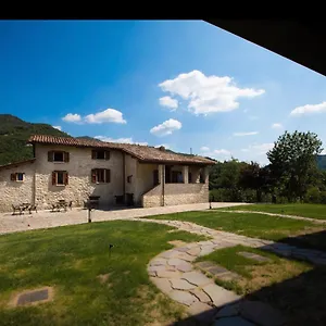 Borgo Rossi La Strada